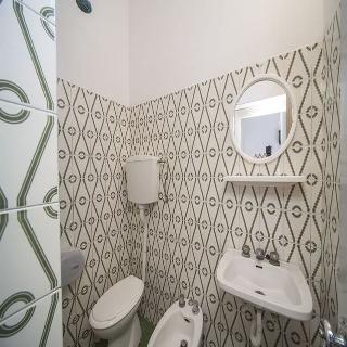 Hotel Alba Serena, Rimini