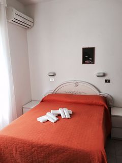 Hotel Alba Serena, Rimini