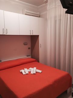 Hotel Alba Serena, Rimini