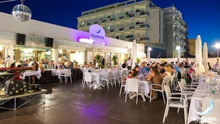 Hotel Alba Serena, Rimini