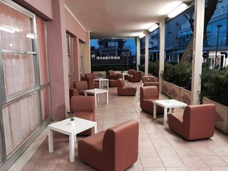 Hotel Alba Serena, Rimini