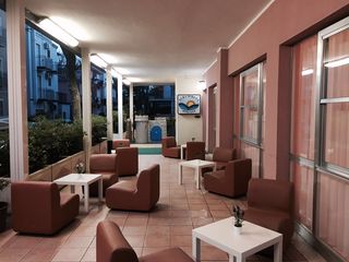 Hotel Alba Serena, Rimini