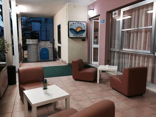Hotel Alba Serena, Rimini