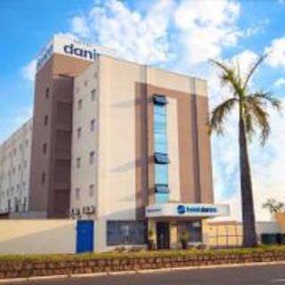 Dan Inn São Carlos