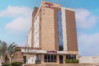 Euro Suite Sao Jose do Rio Preto By Nacional Inn