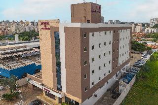 Euro Suite Sao Jose do Rio Preto By Nacional Inn