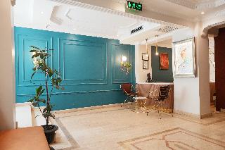 Reyyan Hotel