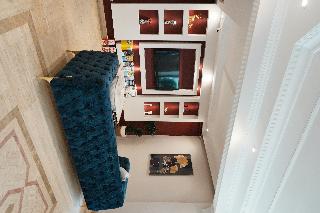 Reyyan Hotel