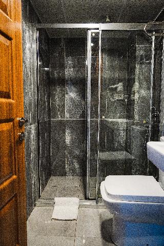 Reyyan Hotel