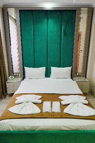 Reyyan Hotel