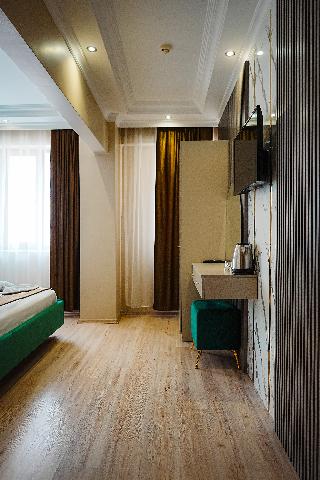 Reyyan Hotel