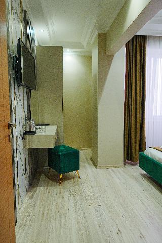 Reyyan Hotel