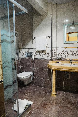 Reyyan Hotel