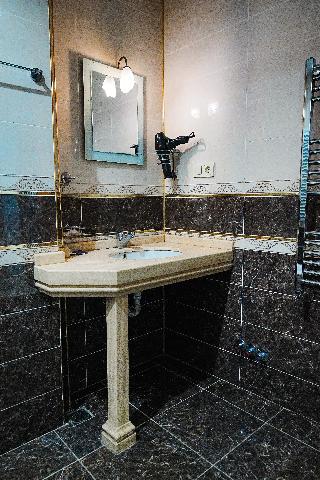 Reyyan Hotel