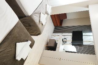 Reyyan Hotel