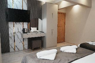 Reyyan Hotel