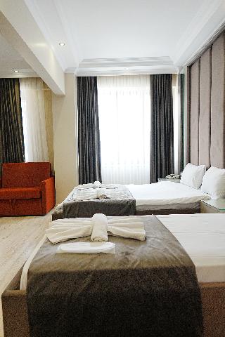 Reyyan Hotel