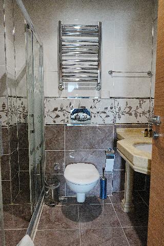 Reyyan Hotel