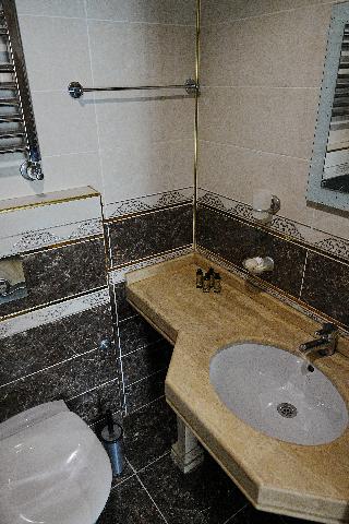 Reyyan Hotel