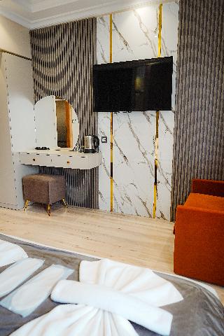 Reyyan Hotel