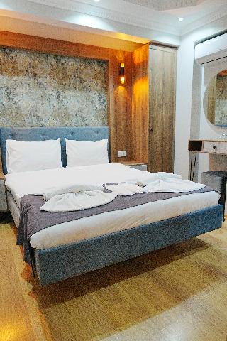Reyyan Hotel