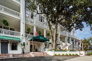 The Partridge Inn Augusta Curio Collection Hilton