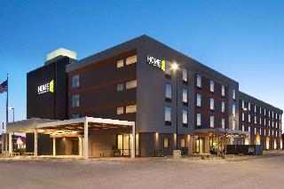 Home2 Suites by Hilton Champaign / Urbana