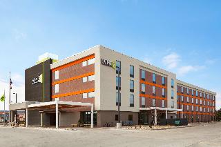 Home2 Suites by Hilton Champaign / Urbana