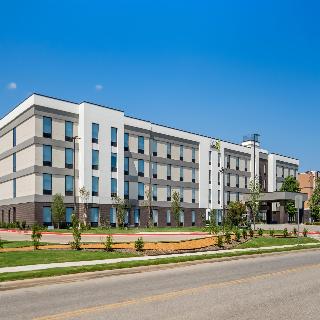 Home2 Suites by Hilton Irving/DFW Airport North