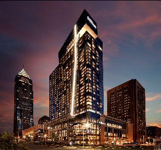 Hilton Cleveland Downtown