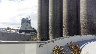 Mer & Golf City Bordeaux Bassins à flot, Bordeaux