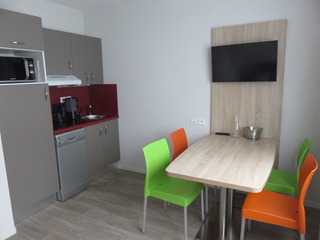 Mer & Golf City Bordeaux Bassins à flot, Bordeaux