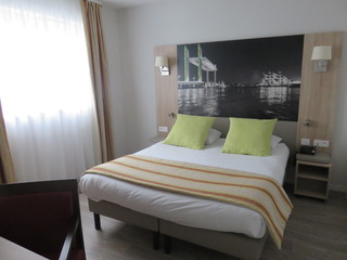 Mer & Golf City Bordeaux Bassins à flot, Bordeaux