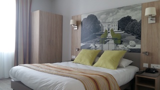 Mer & Golf City Bordeaux Bassins à flot, Bordeaux