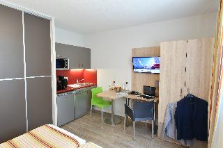 Mer & Golf City Bordeaux Bassins à flot, Bordeaux