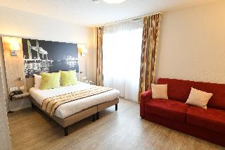Mer & Golf City Bordeaux Bassins à flot, Bordeaux