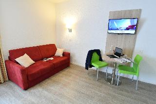 Mer & Golf City Bordeaux Bassins à flot, Bordeaux