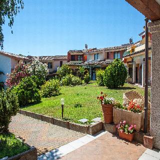 Residence Oasi Anfiteatro, North Sardinia