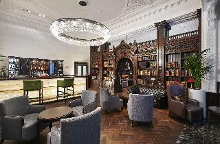 DoubleTree by Hilton Hotel & Spa Liverpool, Liverpool