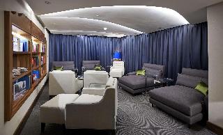 DoubleTree by Hilton Hotel & Spa Liverpool, Liverpool