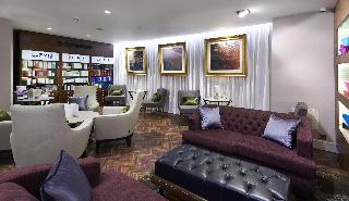 DoubleTree by Hilton Hotel & Spa Liverpool, Liverpool