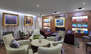 DoubleTree by Hilton Hotel & Spa Liverpool, Liverpool