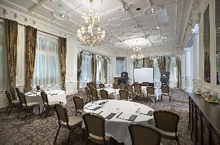 DoubleTree by Hilton Hotel & Spa Liverpool, Liverpool