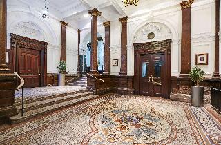 DoubleTree by Hilton Hotel & Spa Liverpool, Liverpool