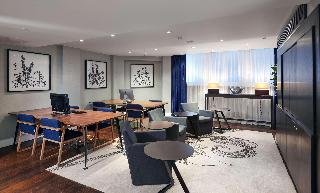 DoubleTree by Hilton Hotel & Spa Liverpool, Liverpool