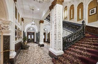 DoubleTree by Hilton Hotel & Spa Liverpool, Liverpool