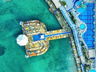 Orange County Alanya Family Concept