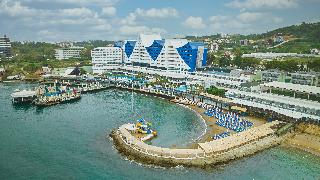 Orange County Alanya Family Concept