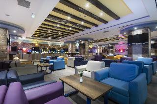 Orange County Alanya Family Concept