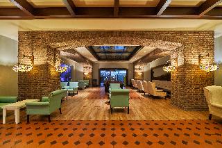 Orange County Alanya Family Concept